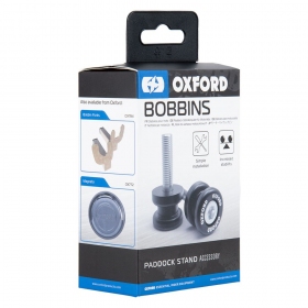 Oxford Bobbins M10x1.5 thread