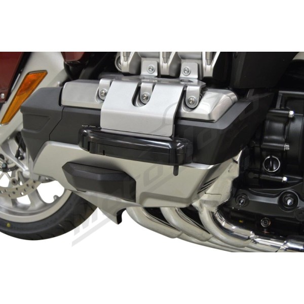 RIVCO PRODUCTS Gold Wing Highway Peg Honda GL 1800 18-24
