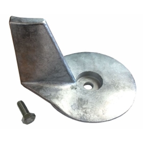 Perf anods variklio tvirtinimo dalis Mercury 25-50HP