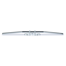 Trw plieninis vairas 25,4mm dragbar 810x83mm