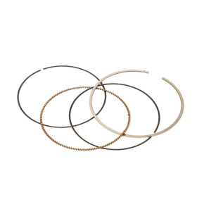 Vertex Piston rings Ø80mm Honda / KTM 250 06-17