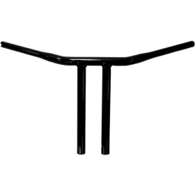 DRAG SPECIALTIES 1-1/4" Buffalo T-Bar Ø25,4mm