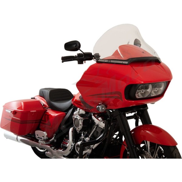 KLOCK WERKS Pro Touring Flare™ Windshield  HARLEY DAVIDSON FLTRX 1690-1923 15-25
