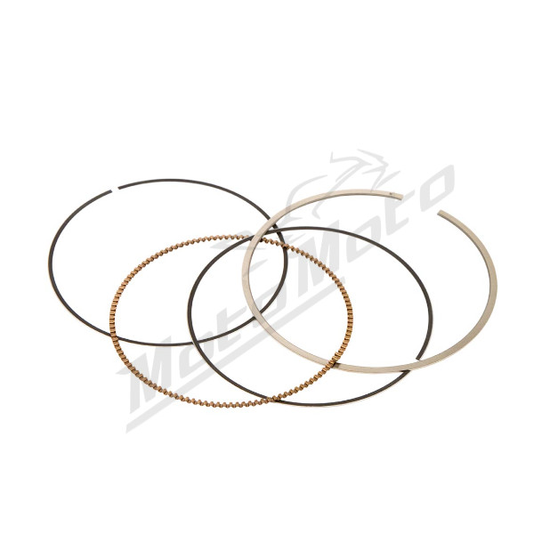 Vertex Stūmoklio žiedai Ø80mm Honda / KTM 250 06-17