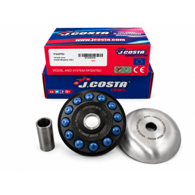 J.Costa Variator Daelim Otello / S2 / S3 / Steezer 125 02-21