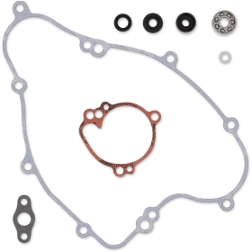 MOOSE OFFROAD Water Pump Rebuild Kit Kawasaki KX 65cc 06-23