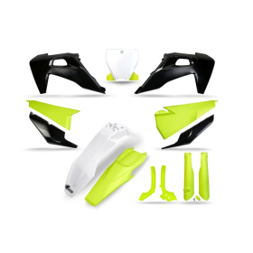 UFO Body Kit for Husqvarna FC / TC 125-450c 19-22