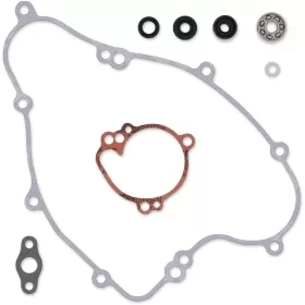 MOOSE OFFROAD Water Pump Rebuild Kit Kawasaki KX 65cc 06-23