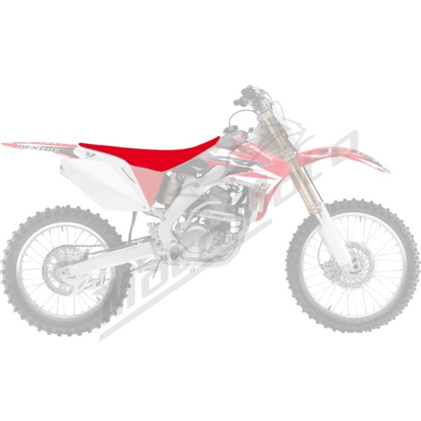 BLACKBIRD RACING Pyramid Seat Cover Honda CRF 250-450cc 04-19