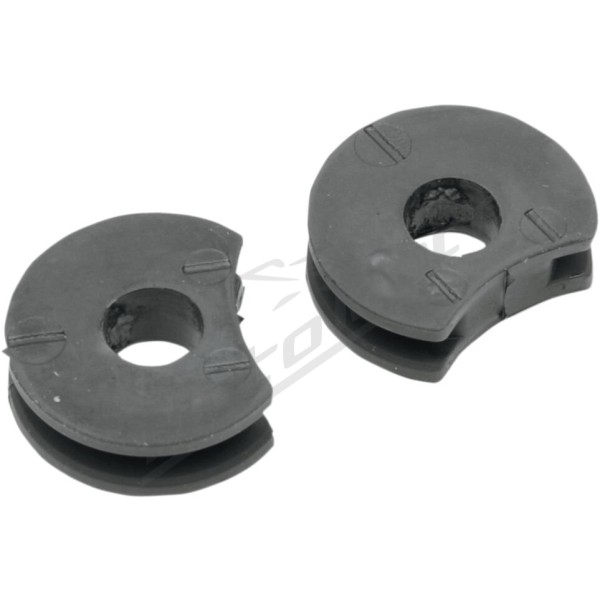 DRAG SPECIALTIES Replacement Bushings for OE Detachable Docking Hardware