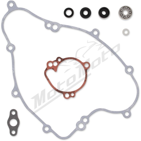 MOOSE OFFROAD Vandens pompos rem. kompl. Kawasaki KX 65cc 06-23