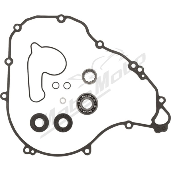 PROX Water Pump Rebuild Kit Husqvarna / KTM 250/350 16-20