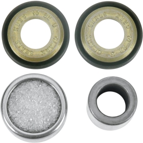 MOOSE OFFROAD Shock Bearing Kit Kawasaki / Suzuki 80-500cc 89-22