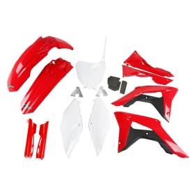 UFO Body Kit for Honda CRF 250-450cc 17-21