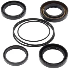 4Ride Rear Differential Repair Kit HONDA TRX 300 1988-2000