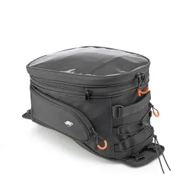 KAPPA Enduro Expandable Tank Bag 15-20L