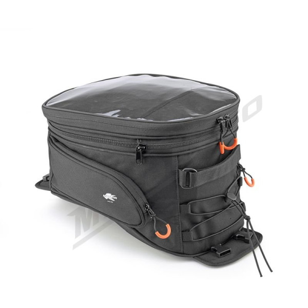 KAPPA Enduro Expandable Tank Bag 15-20L