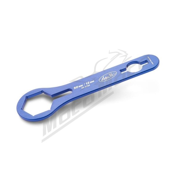 MOTION PRO Fork Cap Wrench, 50mm WP