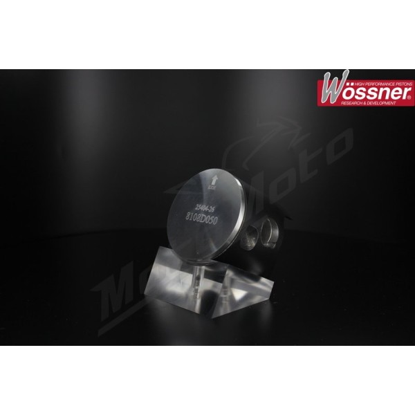 WÖSSNER Forged Piston 55,94-56,44mm Kawasaki KX 125 90-91