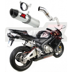 Duslintuvo kompl. Dominator HP2 HONDA CBR 600RR 2005 - 2006