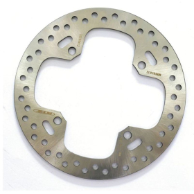 MTX Front Brake Disc Honda CR 125-250R 97-01