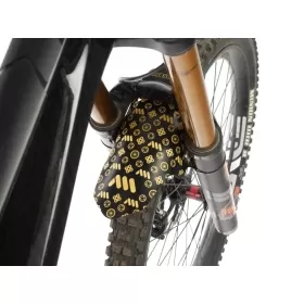 ALL MOUNTAIN STYLE Mud Guard Couture