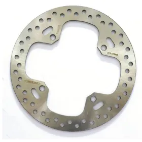 MTX Front Brake Disc Honda CR 125-250R 97-01