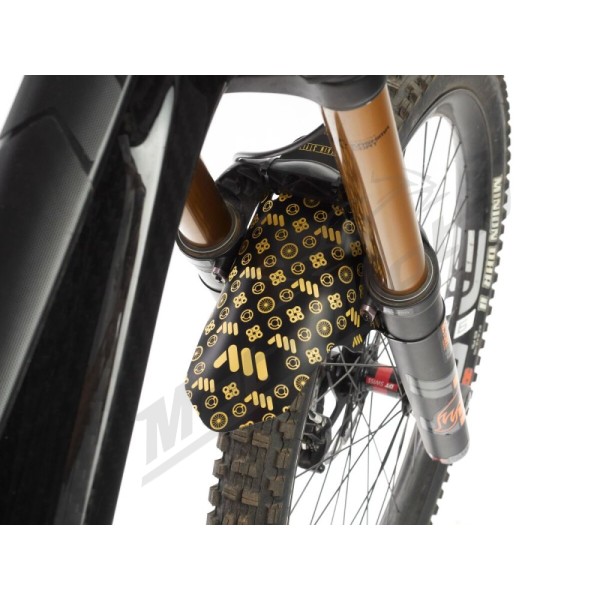 ALL MOUNTAIN STYLE Mud Guard Couture