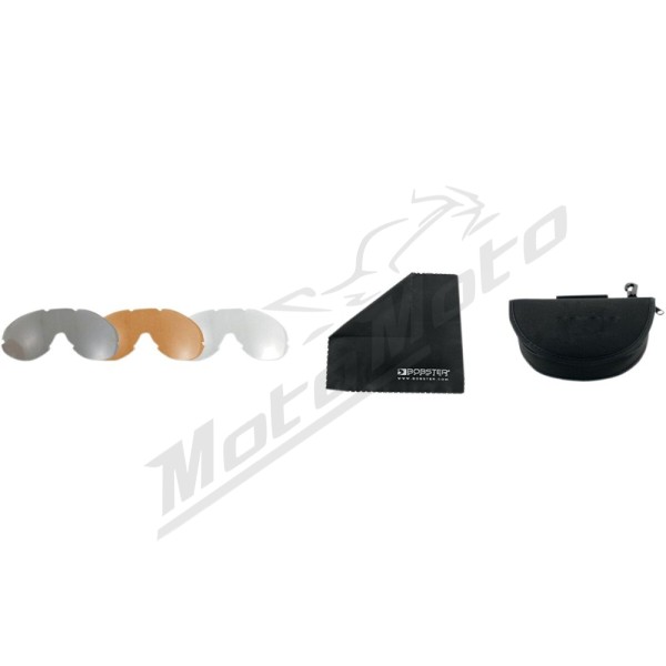 BOBSTER Phoenix Goggle