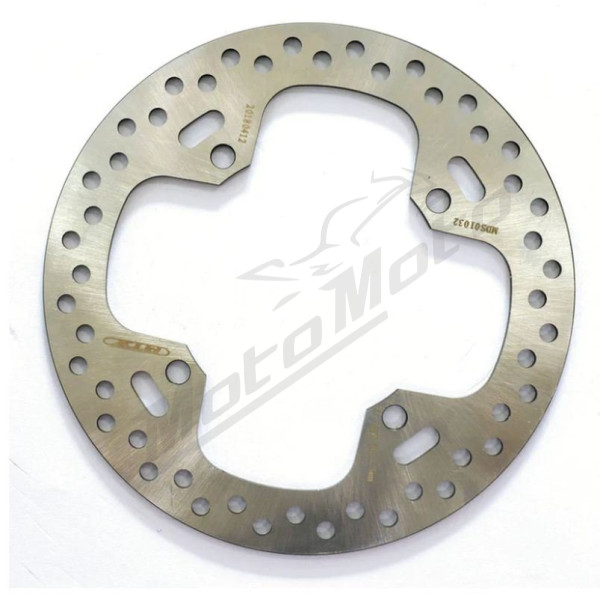 MTX Front Brake Disc Honda CR 125-250R 97-01