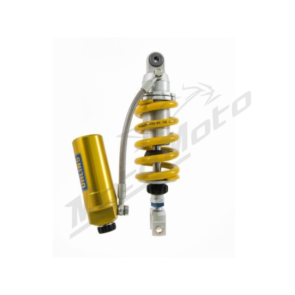 OHLINS S46HR1C1 DU 726 Rear Shock Ducati Xdiavel 1262cc 16-20