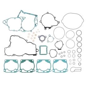 CENTAURO Complete Engine Gasket Set HUSABERG / HUSQVARNA / KTM 250-300cc 2007-2017