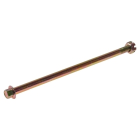 Forte Front wheel axle Suzuki PV50