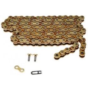 CHAIN, DRIVE IRIS 520 RX 112L GOLD