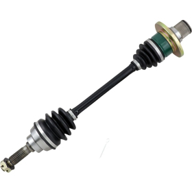 MOOSE OFFROAD FOUR WHEEL OEM Replacement Standard CV Axle Suzuki LT-A 450-750cc 06-18
