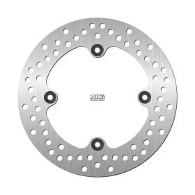 NG BRAKES 1889 fiksuotas stabdžių diskas CAN AM DEFENDER / TRAXTER 500-1000 16-21