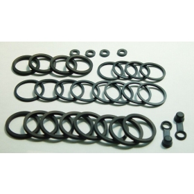 TOURMAX Brake Caliper Repair Kit KAWASAKI NINJA ZX-12 / ZX-6 / ZX-7 / ZX-9 / ZRX 600-1200cc 1996-2001
