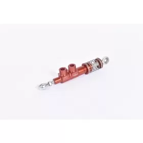 BERINGER Rear Brake Master Cylinder Ø12,7mm Red