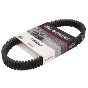 Gates G-Force Drive belt G-Force Arctic Cat / Suzuki 375-400 02-07