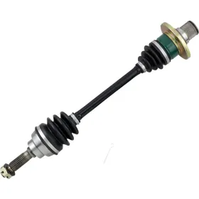 MOOSE OFFROAD FOUR WHEEL OEM Replacement Standard CV Axle Suzuki LT-A 450-750cc 06-18