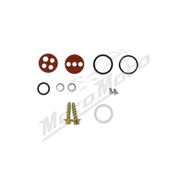 ALL BALLS Fuel Tap Repair Kit KTM SX / EGS / EXC / EXE / MXC 125-620cc 1994-2005