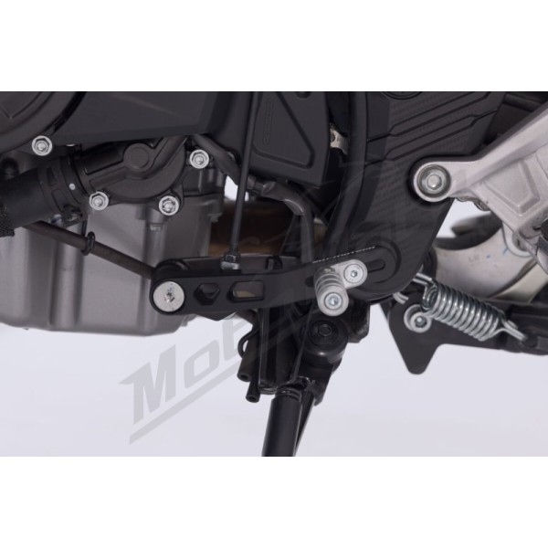 SW-MOTECH Gear Lever Honda CB / NX 500 18-26
