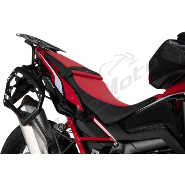 SW-MOTECH PRO šoninės daiktadėžės laikikliai Honda CRF 1000-1100 19-21
