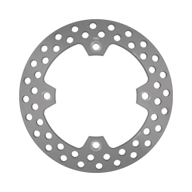 EBC Round D-Series Fixed Brake Rotor  SUZUKI DR / DR-Z 250-350 96-07