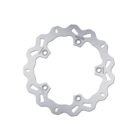 GALFER Wave® Front Brake Rotor BMW C600 Sport / C650 GT / C Evolution 12-21