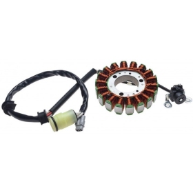 Generatorius YAMAHA YFM 250 RAPTOR 2008-2013