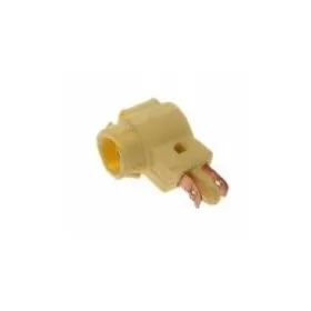 Light bulb holder SIMSON / BA9S / Universal