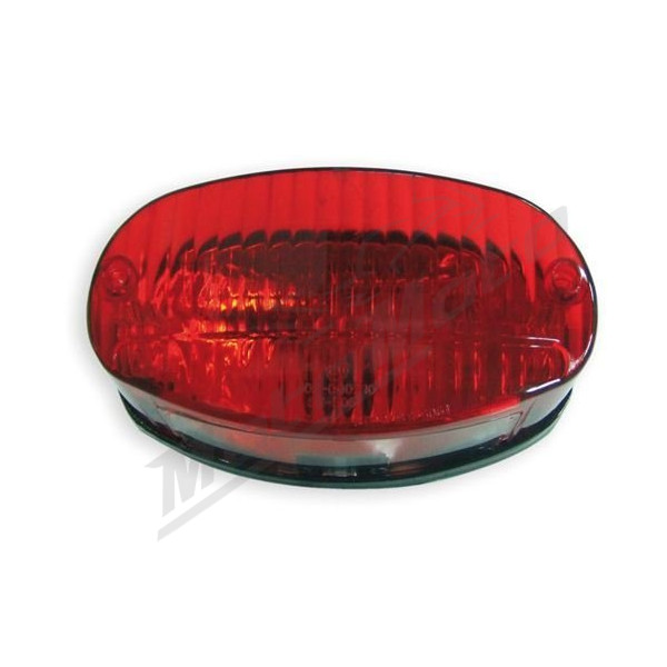 Vicma TAIL LAMP Kawasaki / Yamaha 125-1100 96-07