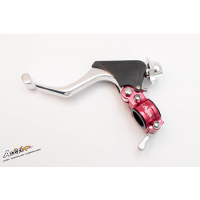 Accel Universal Clutch Lever Kit (with mirror mounting)