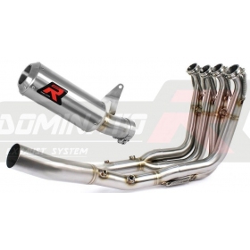 Exhaust kit Dominator GP BMW S1000R 2021-2022